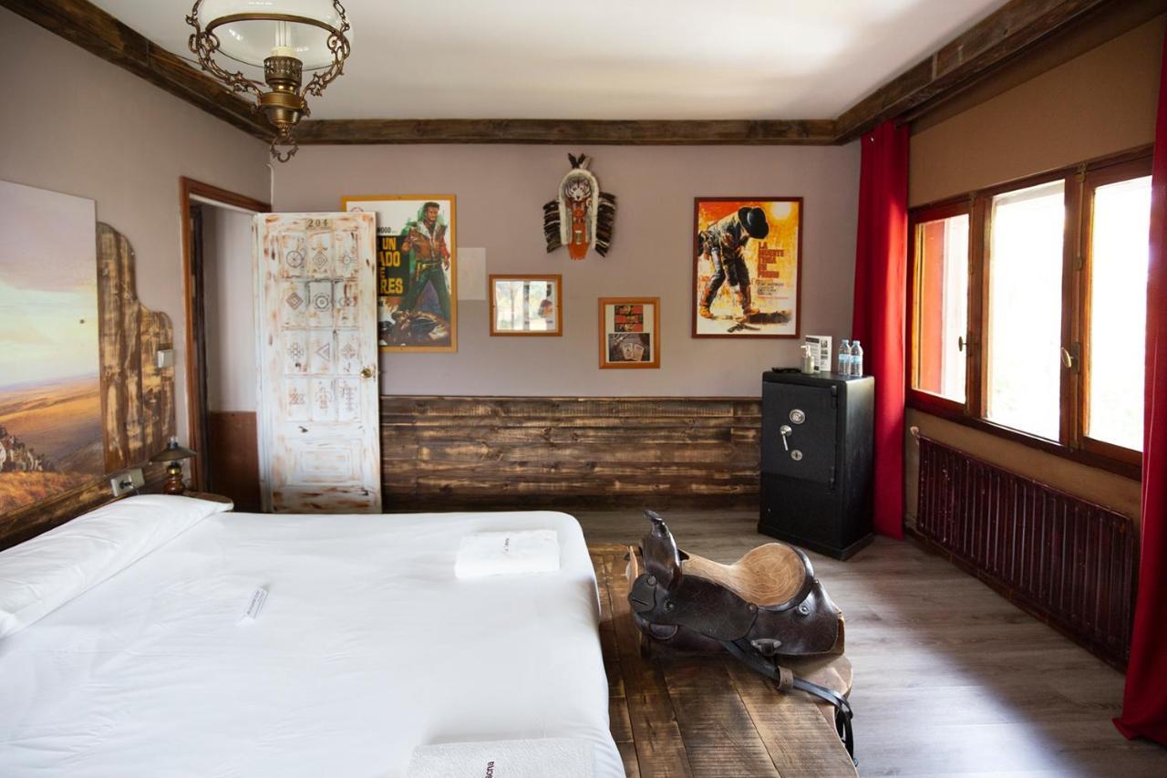 La Casona De Betanzos Hotel Luaran gambar