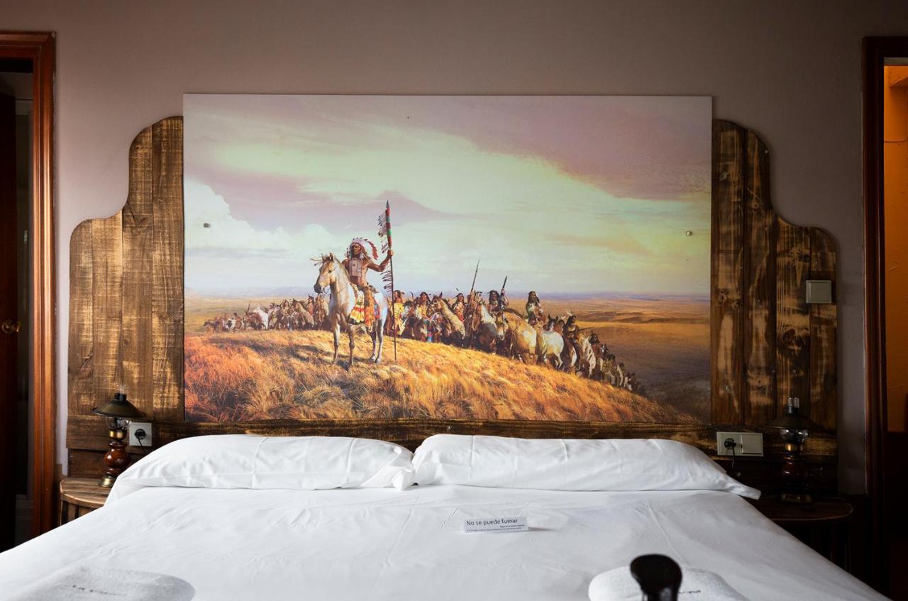 La Casona De Betanzos Hotel Luaran gambar