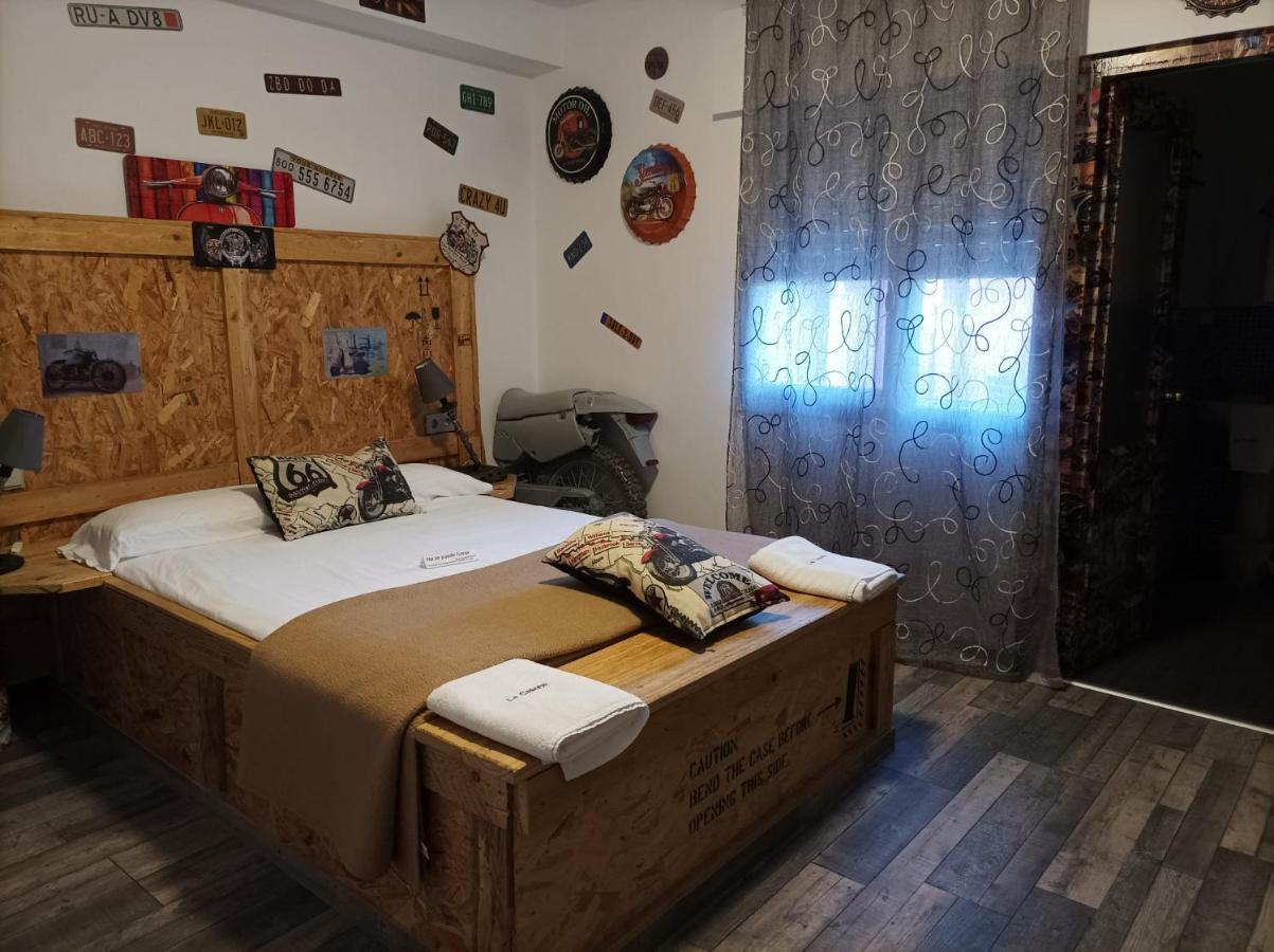 La Casona De Betanzos Hotel Luaran gambar