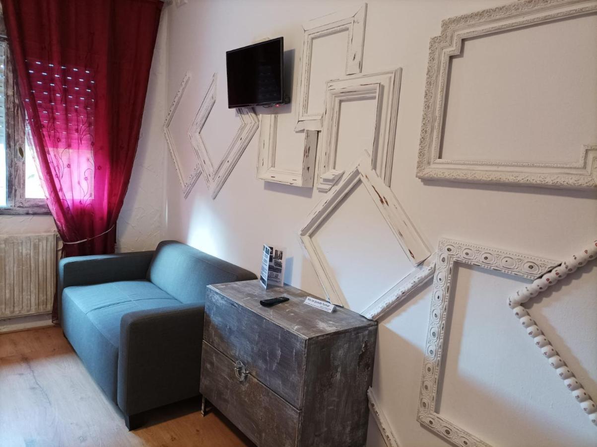 La Casona De Betanzos Hotel Luaran gambar
