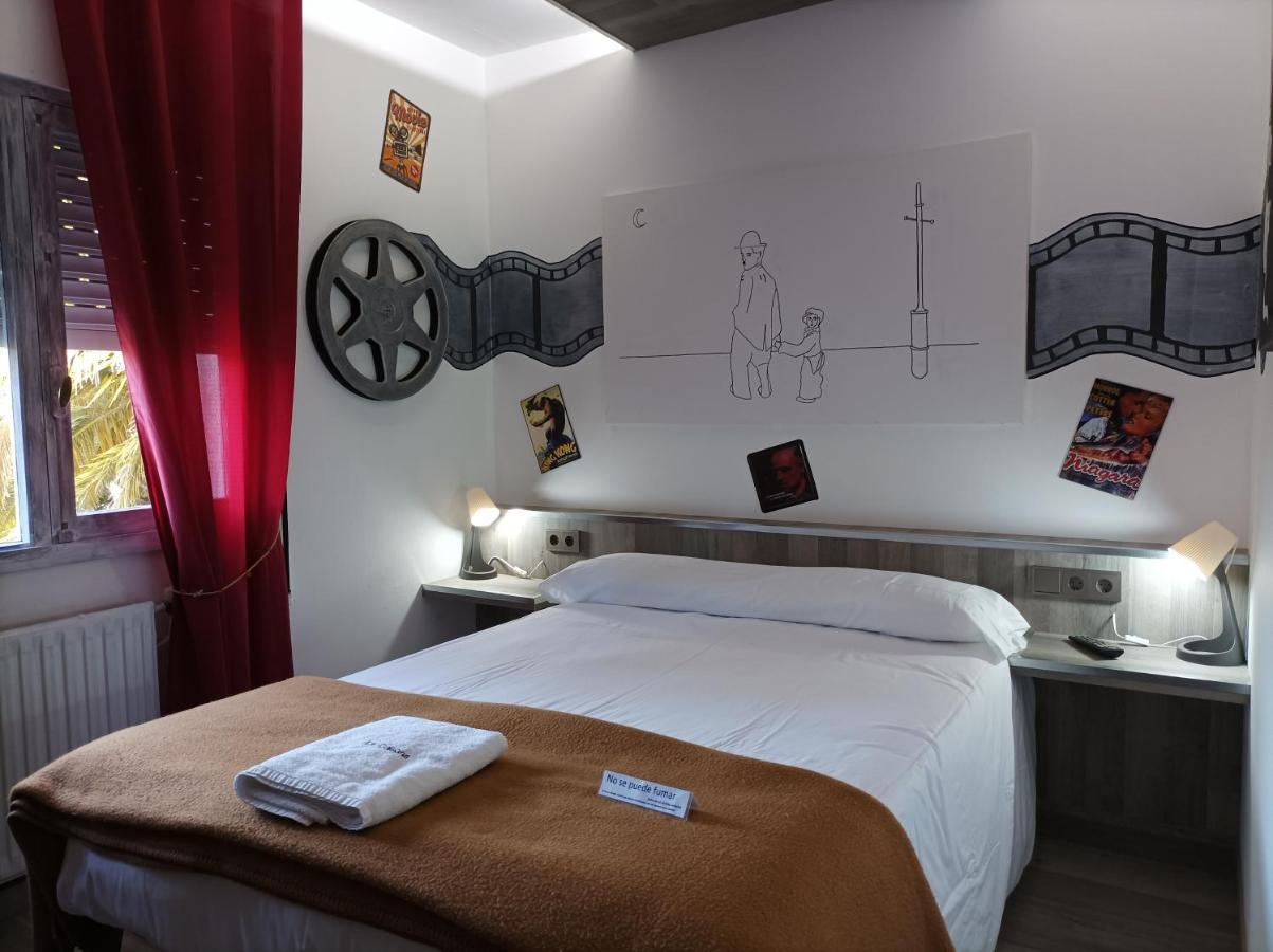 La Casona De Betanzos Hotel Luaran gambar