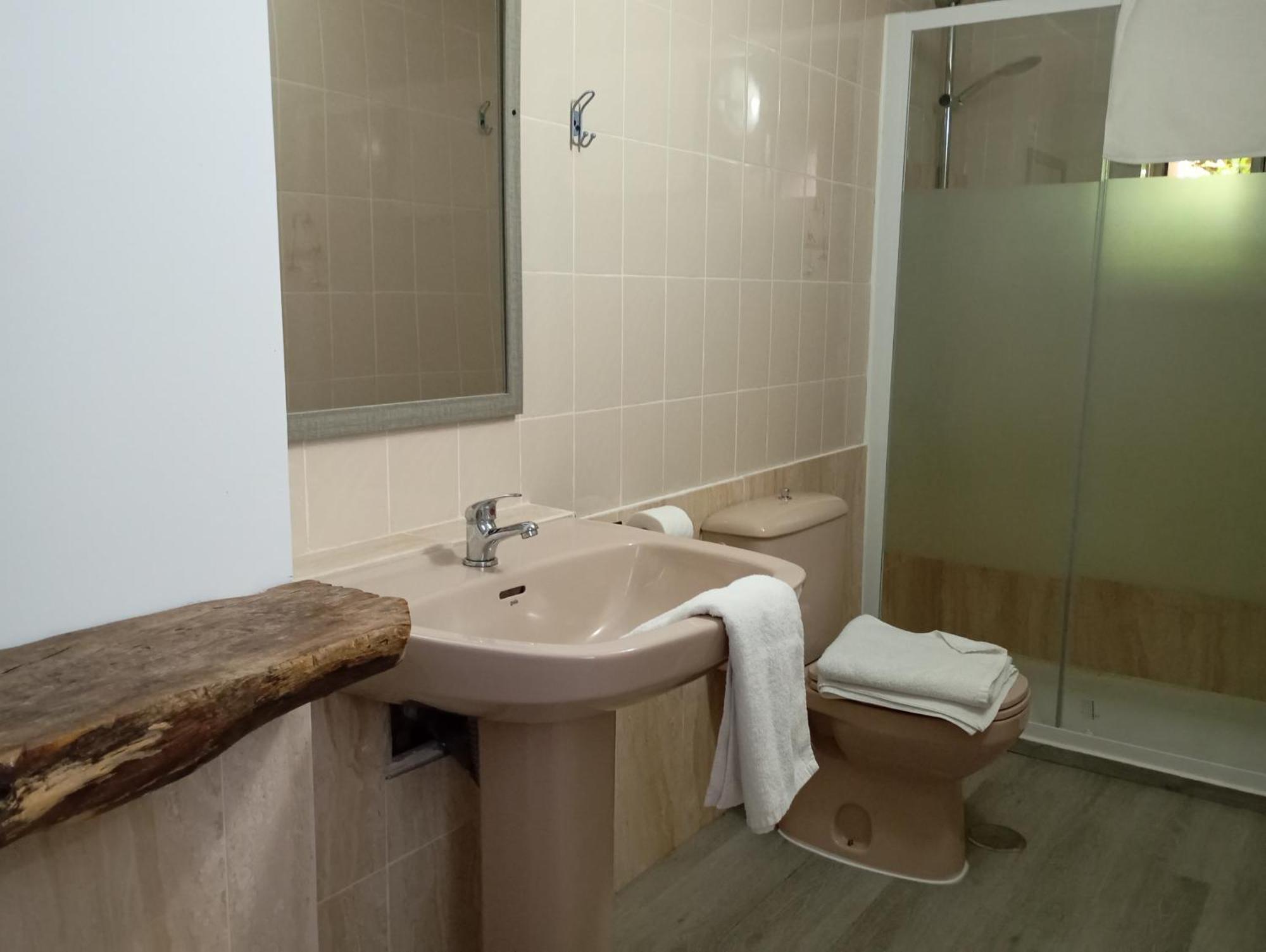 La Casona De Betanzos Hotel Bilik gambar