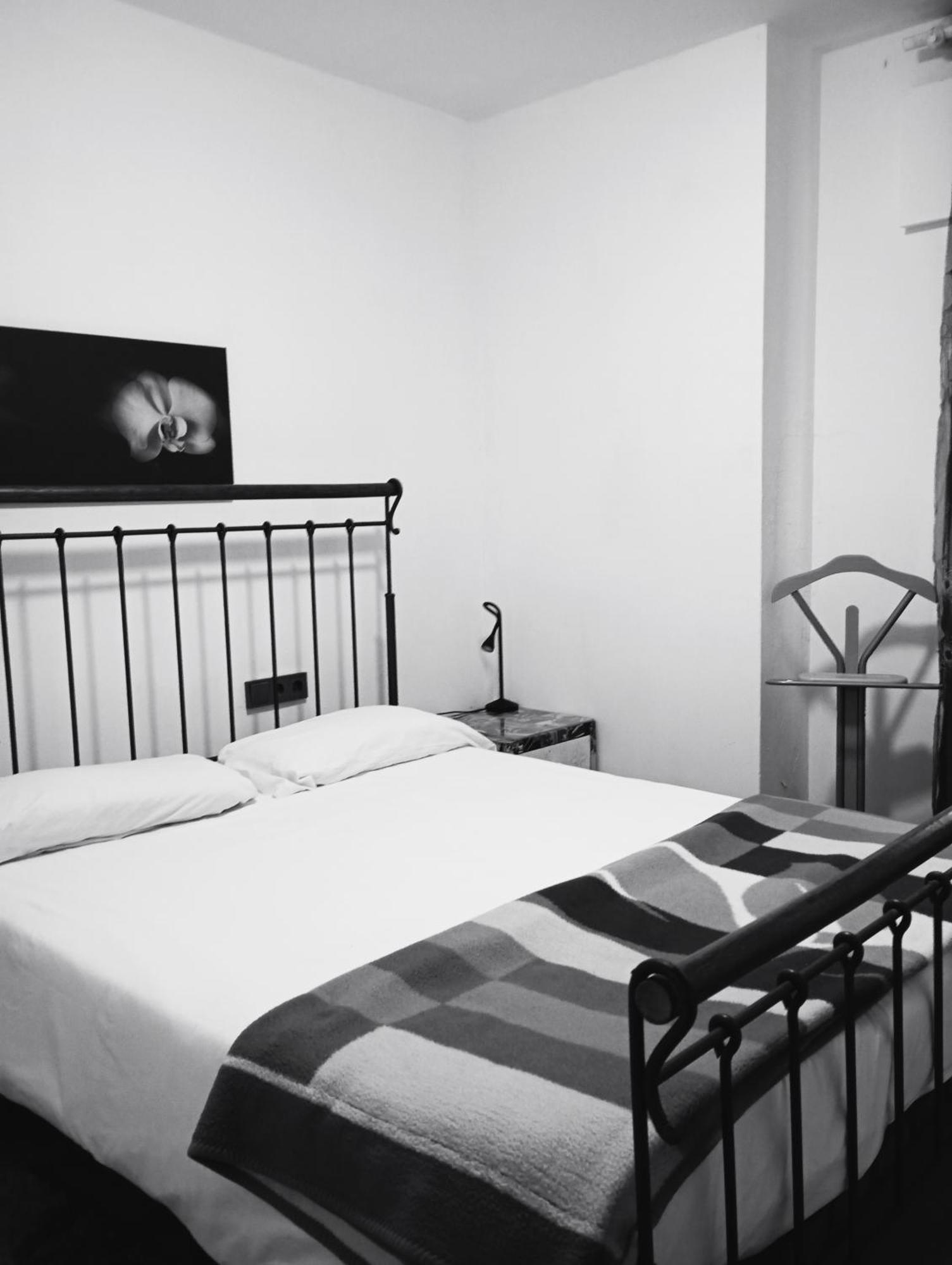 La Casona De Betanzos Hotel Bilik gambar